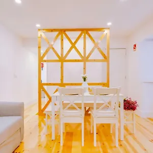 Casa Dos Doutores, A Cozy In Lisboa