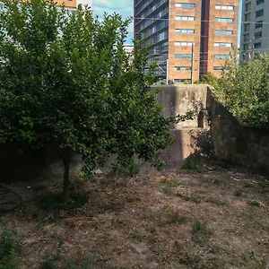 Casa Da Tia Adozinda Apartment