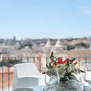 Sta Catarina Design By One Apartment