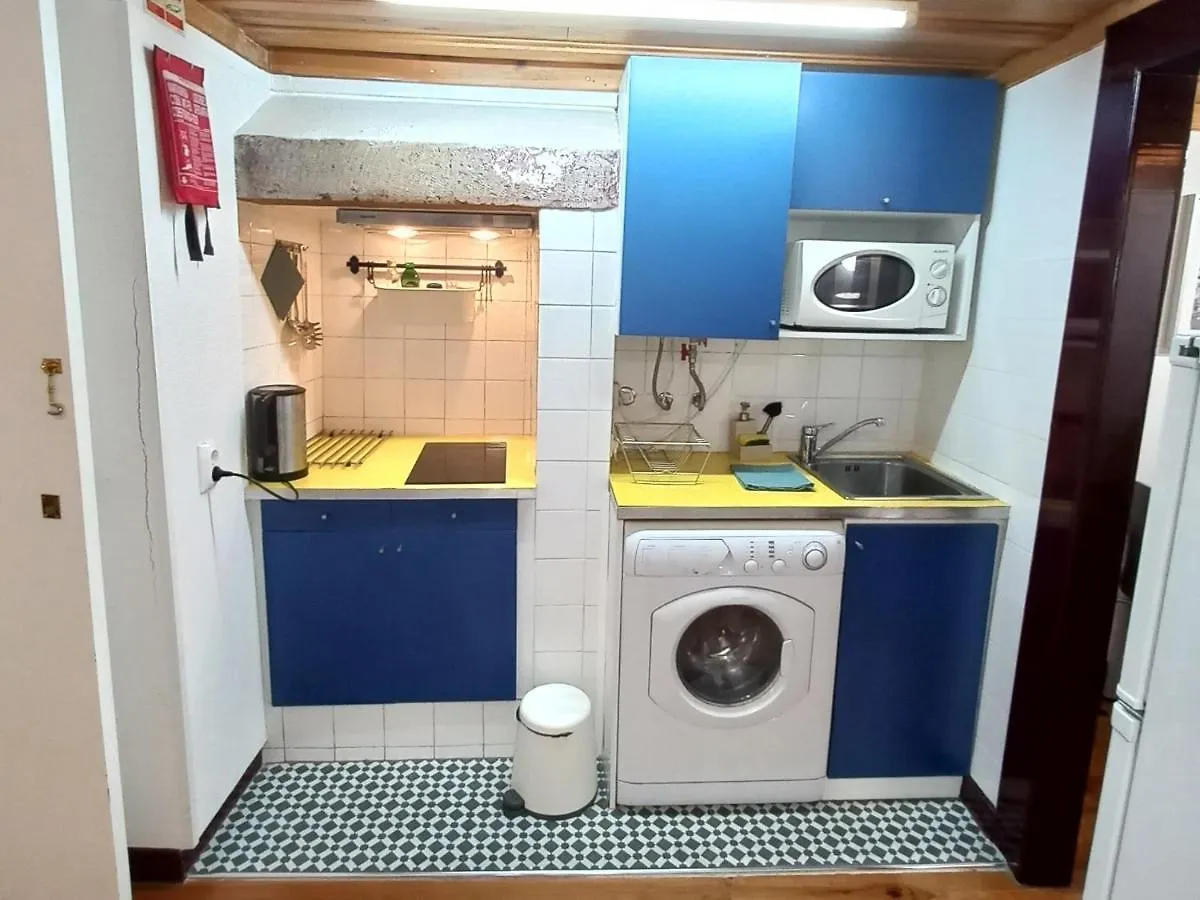 شقة Casa Em Alfama Lisboa البرتغال