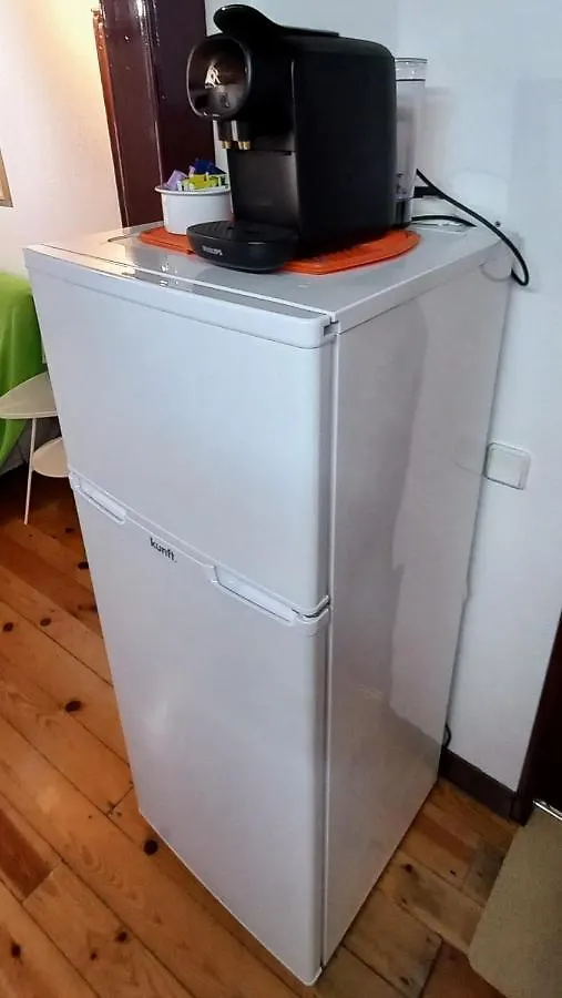 شقة Casa Em Alfama Lisboa البرتغال