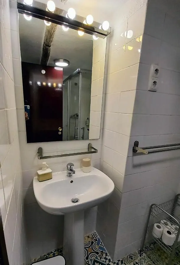 شقة Casa Em Alfama Lisboa البرتغال