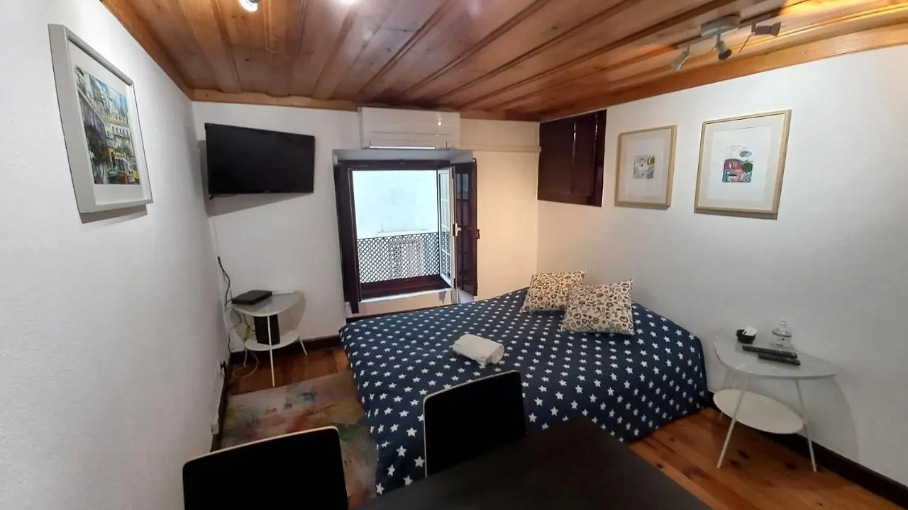 Apartment Casa Em Alfama Portugal