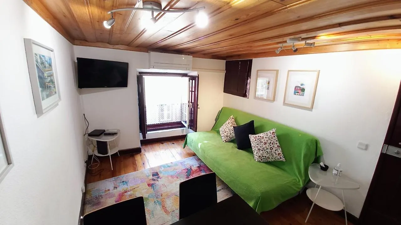 Casa Em Alfama Apartment Lisbon