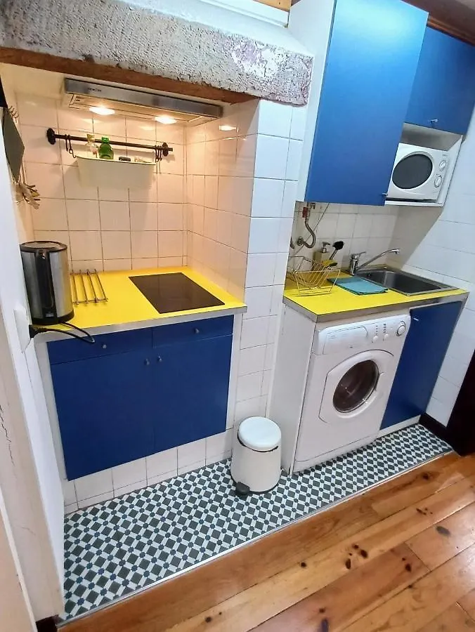 Casa Em Alfama